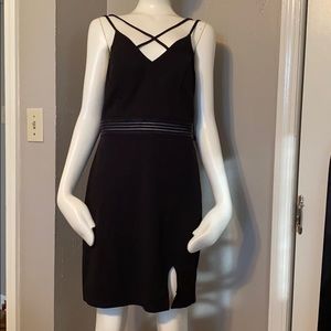 Super Cute Little Black NYE Dress Size 13